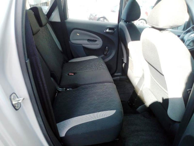 CITROEN C3 PICASSO (01/03/2015) - 